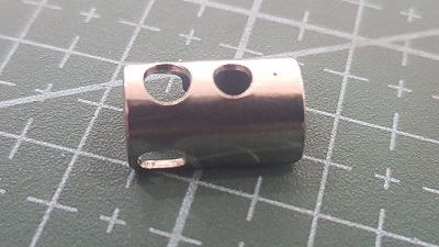 GUIA HILO BROTHER BARRA DE AGUJA OJALADORA LH4-B814