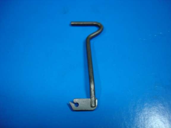 BARREDOR DE HILO BROTHER DOBLE AGUJA  DERECHO