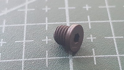 TORNILLO BROTHER 11/64-40 L:4