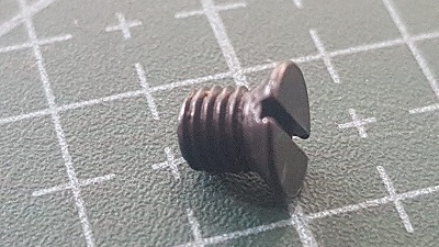 TORNILLO BROTHER CUCHILLA MOVIL 11/64-40  CONICO