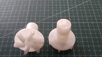 LEVANTADOR DE ACEITE BROTHER