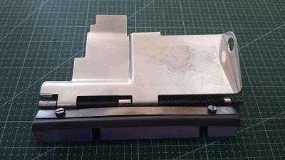 TAPA LOOPER BROTHER B511