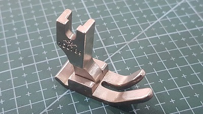 PRENSATELA RECTA IND PESADA LARGO