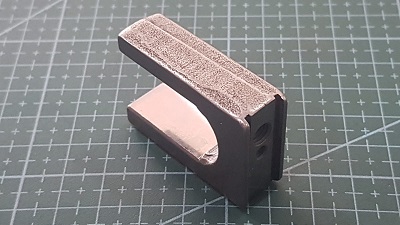 GUIA DEL EXCENTRICO DOBLE AG BROTHER LT2-B872