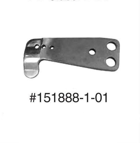 ACCIONADOR ATRACADORA BROTHER/TYPICAL