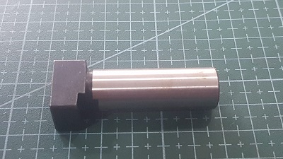 STOPPER  DE PARADA ATRACADORA TYPICAL/BROTHER