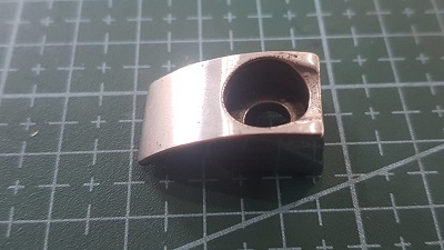 PARADA BROTHER ATRACADORA (A) B430