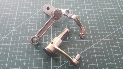 TIRA HILO BROTHER CABALLITO ATRACA LK3-B430