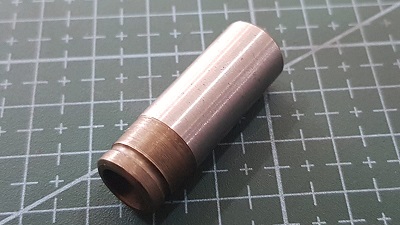 BUJE DE BARRA ATRACADORA BROTHER ORIGINAL