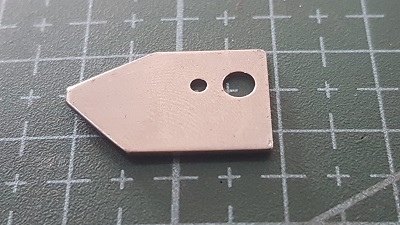 GUIA HILO BROTHER BLOCK LANZADERA ATRACADORA