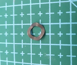 ARANDELA KANSAI DE LA TAPA