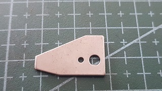 GUIA HILO BROTHER ATRACADORA BLOCK LANZADERA