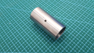 BASE DEL RULEMAN DEL PULLER KANSAI