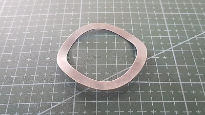 ARANDELA DE PRESION BROTHER/TYPICAL ATRACADOR