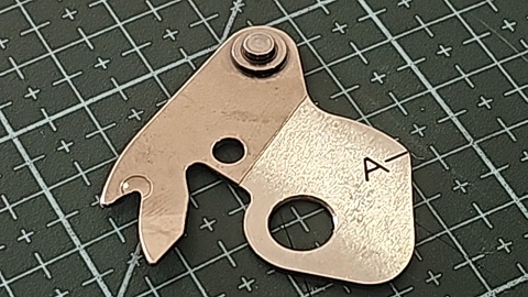 CUCHILLA BROTHER MOVIL ATRACADORA LK3-B430