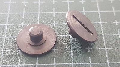 TORNILLO BROT ATRACADOR CUCH INF 11/64-40L3.2