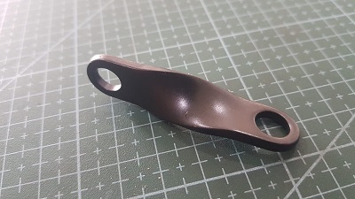 CONECTOR DEL SISTEMA DE CORTE LK3-B430 ORIGINAL