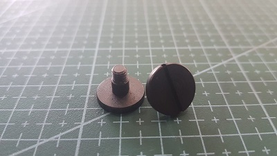 TORNILLO BROTHER 11/64-40 L:3.9