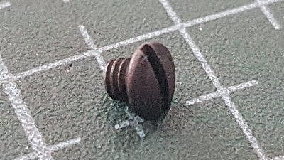 TORNILLO BROTHER 9820-02 SM 2,38