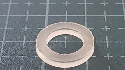 ARANDELA BROTHER/ TYPICAL  SEPARADORA ACCIONA