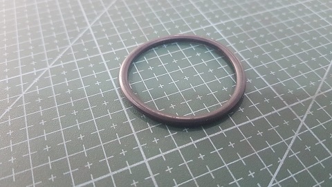 RETEN TYPICAL DE ACEITE