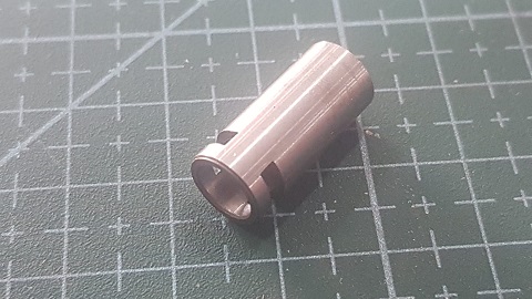 BUJE TYPICAL INFERIOR BARRA AGUJA GN2000