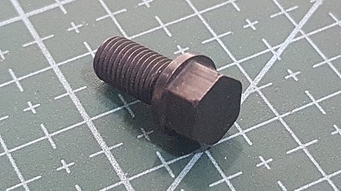 TORNILLO TYPICAL/ APRETADOR DEL BRAZO GN2000