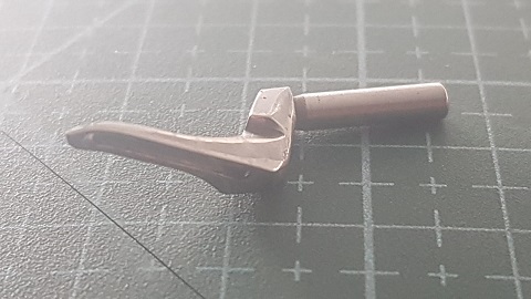 LOOPER TYPICAL  5H LIV TYPICAL GN2000