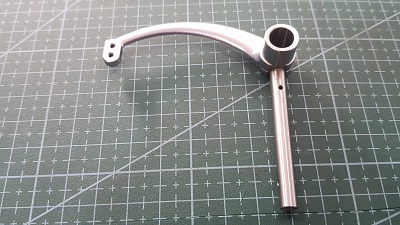 ALIMENTADOR DE HILO BROTHER LT2-B832 EJE 5.5MM