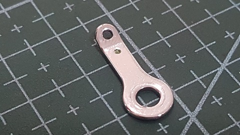 GUIA HILO DE LOOPER INFERIOR GN2000