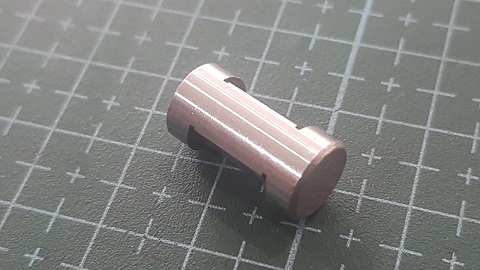 PERNO DEL GUIA GN2000 TYPICAL