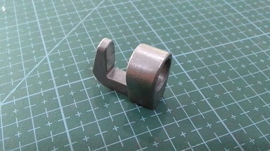 BRAZO DE MOVIMIENTO LOOPER SEGURIDAD GN2000/3000