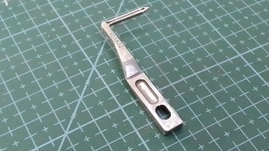 LOOPER TYPICAL/PEGASUS COSTURA DE SEGURIDAD