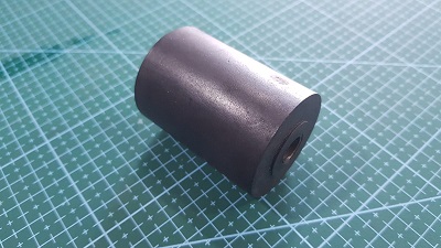 PULLER KANSAI DE GOMA CHICO DFB1404