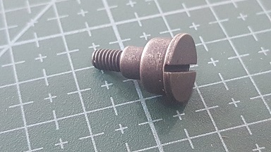 TORNILLO LEVANTADOR PRENSATELAS GN2000/3000