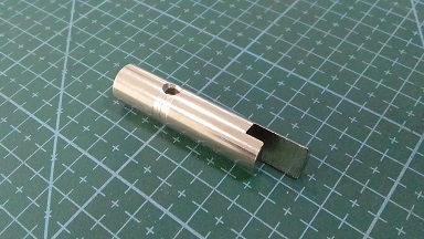 GUIA DE LA PRESION DEL PRENSATELAS GN2000/PEG