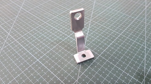 PRENSATELA BROTHER ADAPTADOR KE430