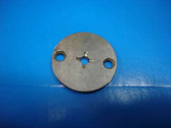 CHAPA DE AGUJA BROTHER ATRACADORA 2,5