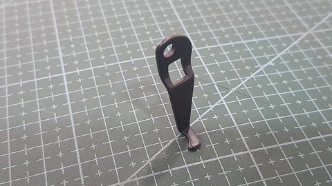 BARREDOR DE HILO BROTHER LK3-B430