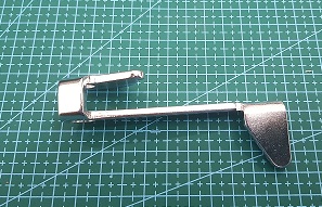 LEVANTADOR DE PRENSATELAS KANSAI SPECIAL FBX1104