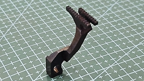 DIENTE DELANTERO KANSAI EMK WX8800