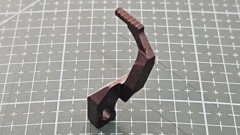 DIENTE KANSAI DIFERENCIAL COLLARETA WX8803F