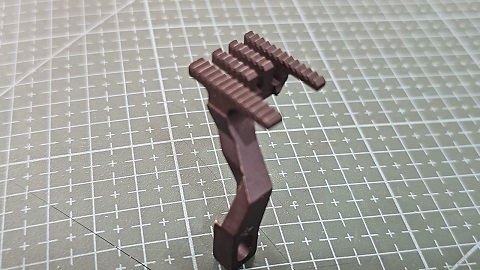 DIENTE KANSAI TRASERO COLLARETA WX8803F