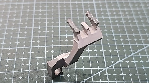 DIENTE KANSAI WX8803C  REBATIR OVERLOCK