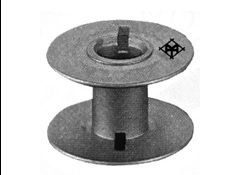 BOBINA ATRACADORA BROTHER