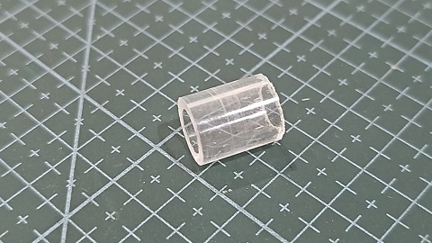 VISOR EASTMAN DE ACEITE EMBUTIDO