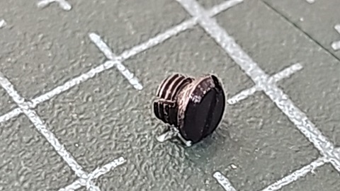 TORNILLO CONSEW PORTA BOBINA