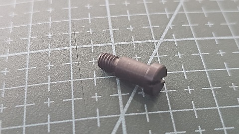TORNILLO YAMATO M4- 0.7 X 13