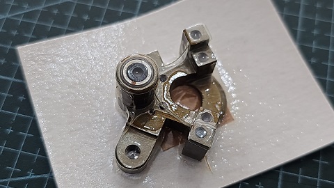 LOOPER CARRIER S100 REECE ORIGINAL