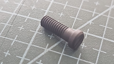 TORNILLO REECE M4-12